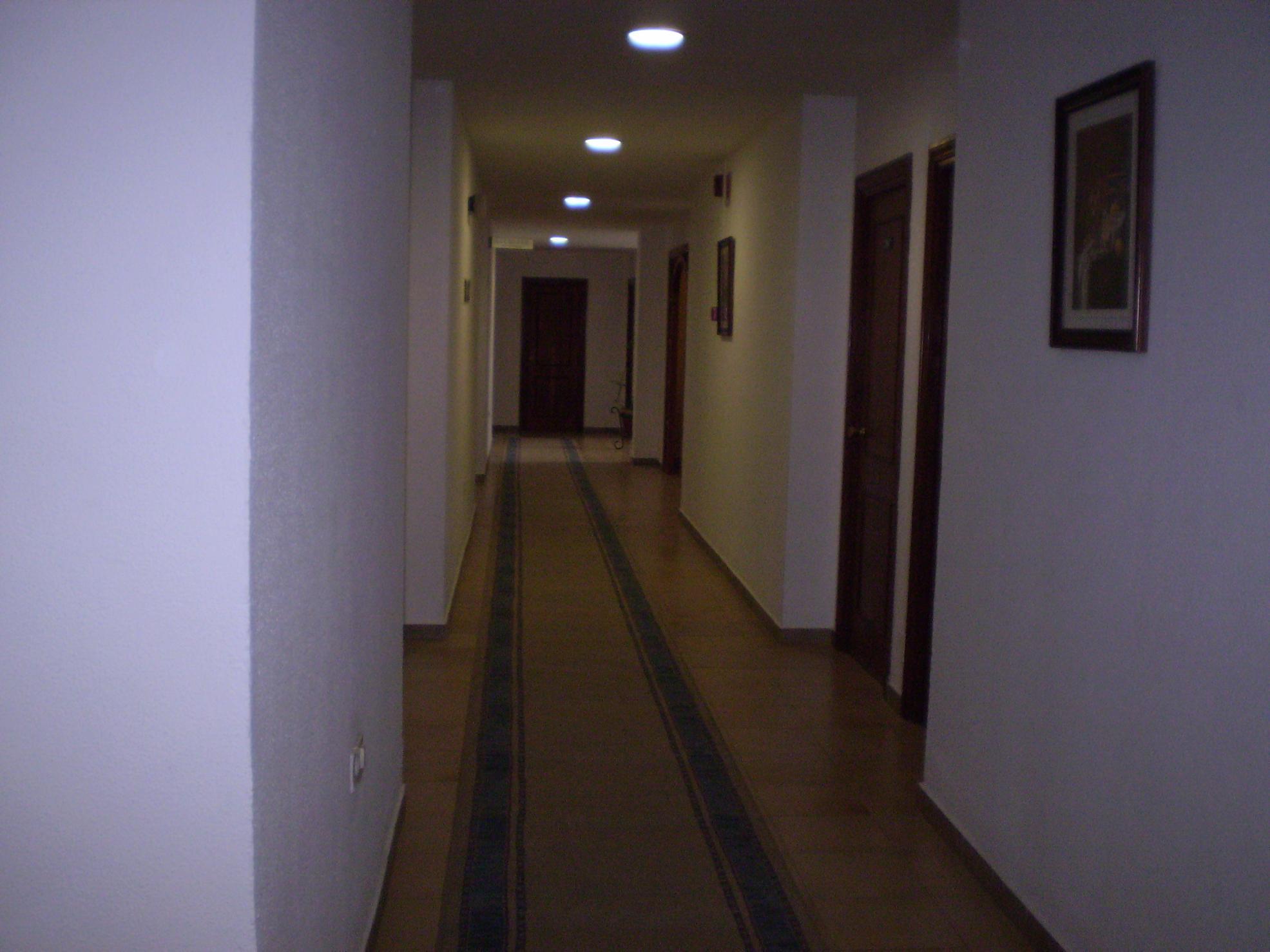 Hotel Tres Jotas Conil كونيل ذي لا فرونتيرا المظهر الخارجي الصورة